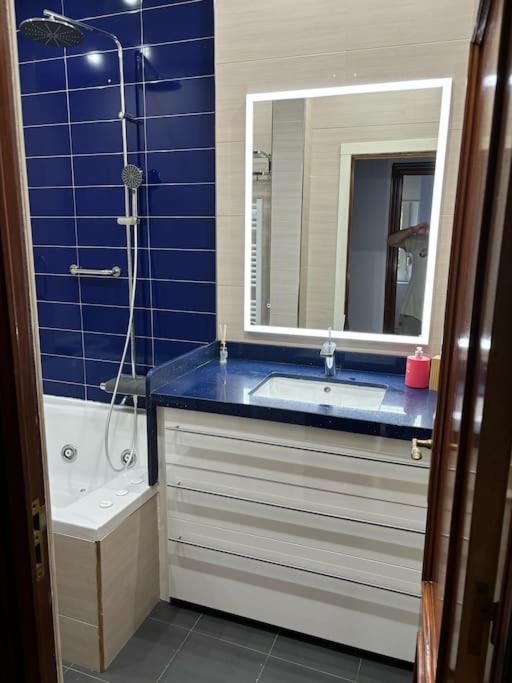Apartamento Delante De La Playa